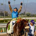 Backing a 12-1 Longshot to Win the 2026 Pacific Classic